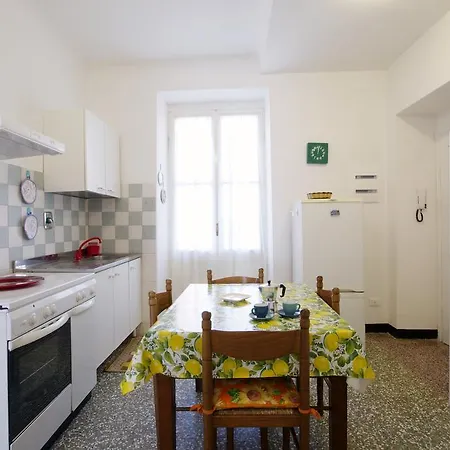 Alba Appartement *