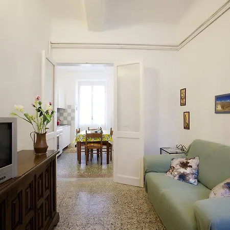 Alba Appartement Levanto