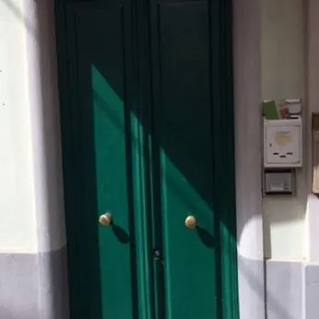 Alba Appartement *